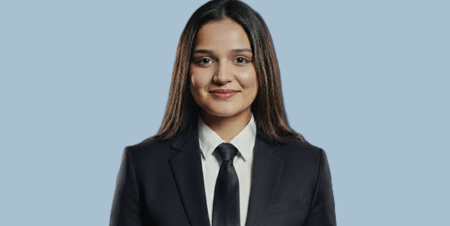 Anchal - Cybersecurity Professional